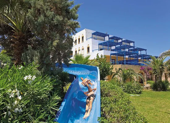 Aldemar Paradise Mare RHODOS 5