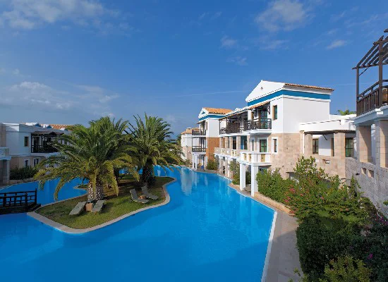 Aldemar Paradise Mare RHODOS 3