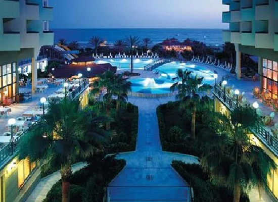 Terrace Beach Resort 3