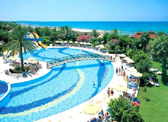 Terrace Beach Resort 5