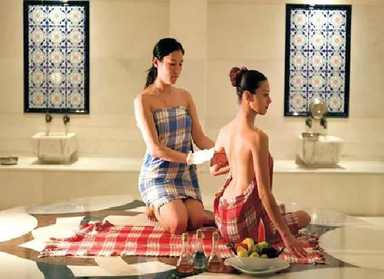 Terrace Beach Resort 2