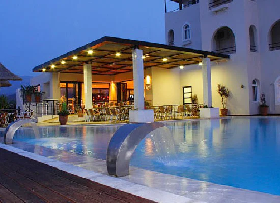 Arminda Hotel KRETA 4