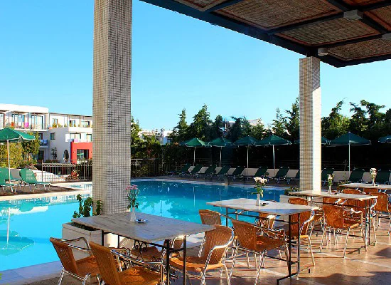 Arminda Hotel KRETA 2