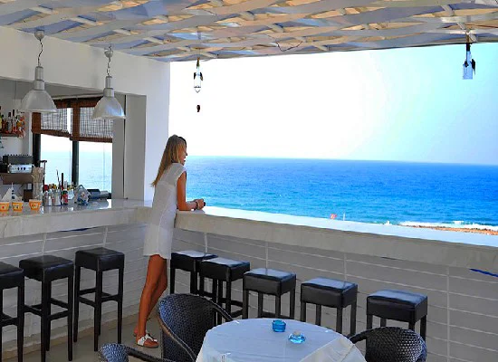 Arminda Hotel KRETA 3