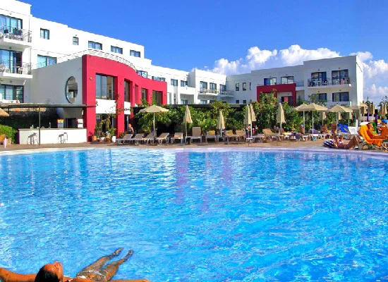 Arminda Hotel KRETA
