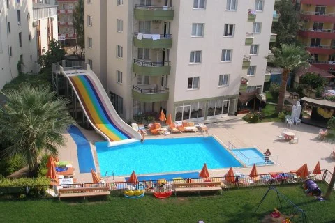 Krizantem Hotel ALANYA 3