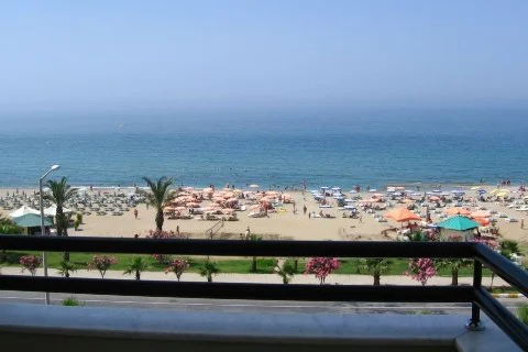 Krizantem Hotel ALANYA 5