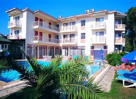 Ceren Hotel FETHIYE 2
