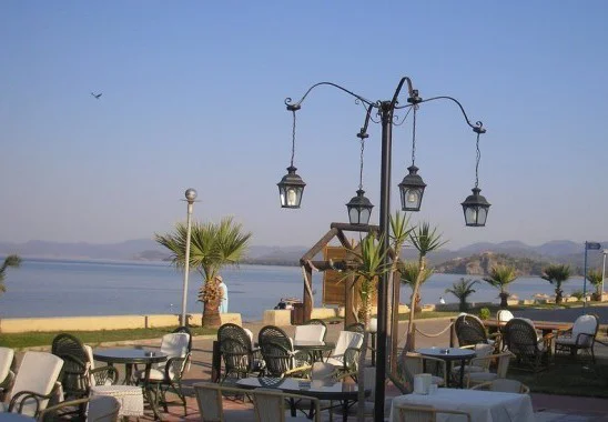 Ceren Hotel FETHIYE 5