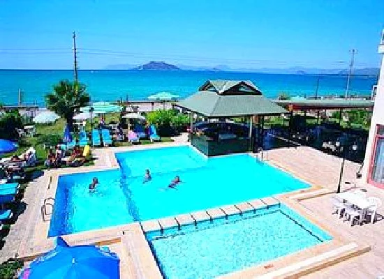 Ceren Hotel FETHIYE