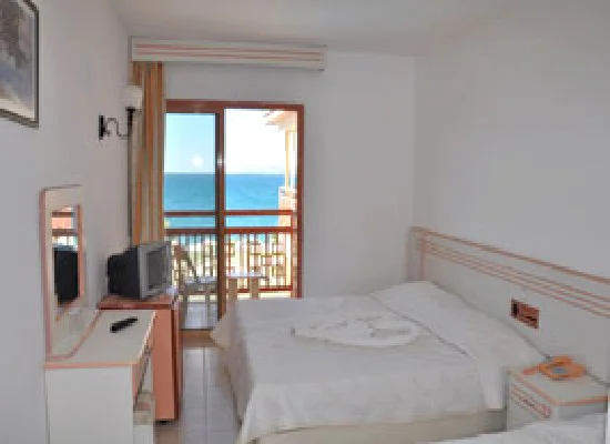 Ceren Hotel FETHIYE 4