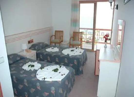Ceren Hotel FETHIYE 3