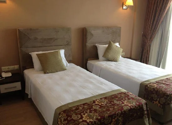 Alish Hotel KUSADASI  3