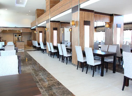 Alish Hotel KUSADASI  5