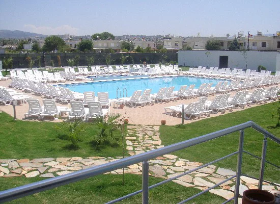 Alish Hotel KUSADASI  2