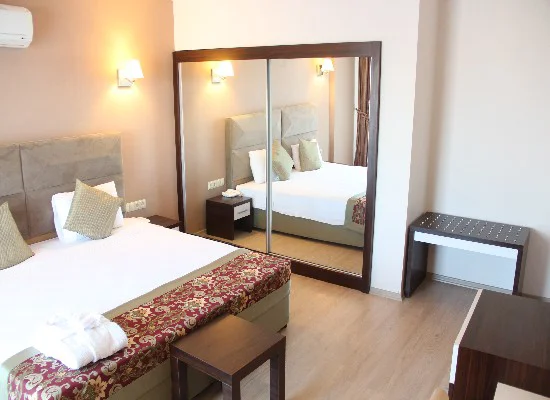 Alish Hotel KUSADASI  4