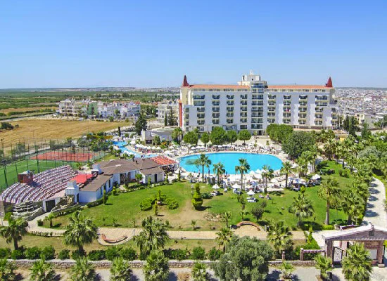 Garden Of Sun DIDIM