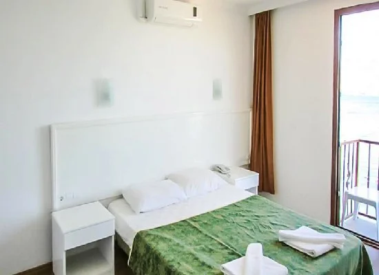 Akvaryum Beach Gumbet BODRUM 3