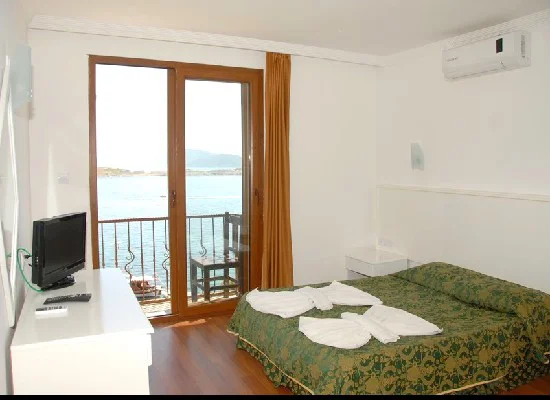 Akvaryum Beach Gumbet BODRUM 5