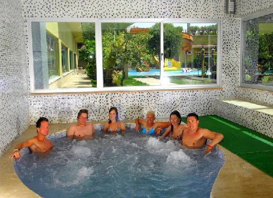 Dinler Hotel Alanya 5