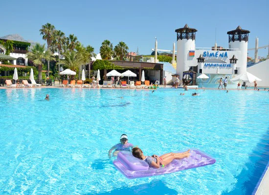 Emelda Sun Club vh. Simena Sun 2