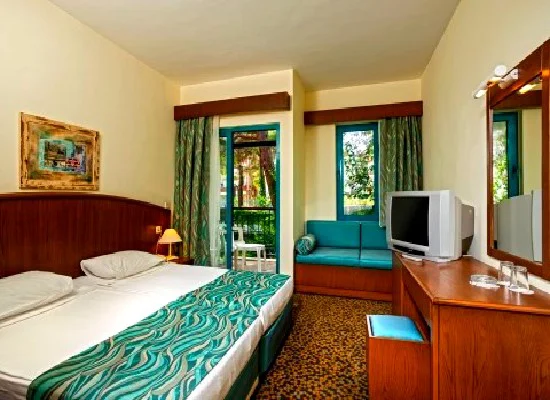 Dosi Hotel SIDE 5