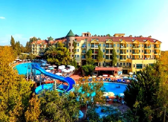 Dosi Hotel SIDE