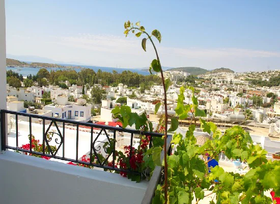 Club Alka Appartement BODRUM 2