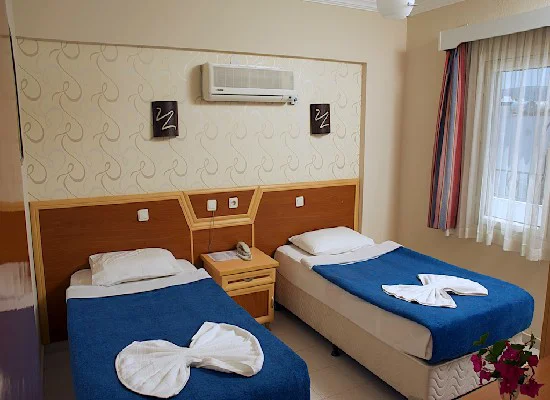 Club Alka Appartement BODRUM 5