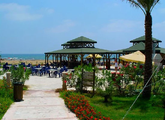 Royal Atlantis Beach Side SIDE 5