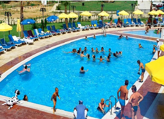 Royal Atlantis Beach Side SIDE 3