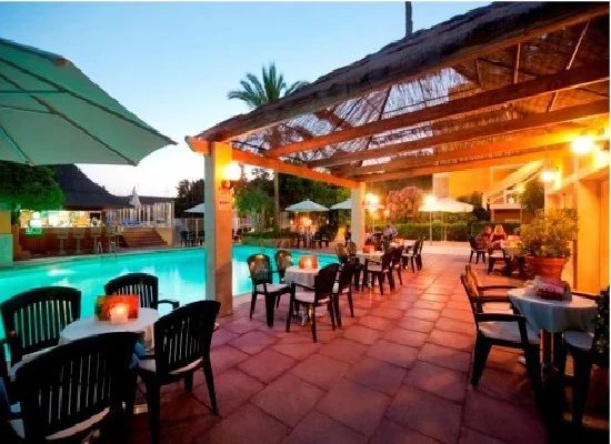 Mac Hotels Paradiso Garden  MALLORCA 3