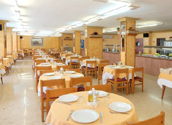 Kross Hotel Bahia de Palma  MALLORCA 4
