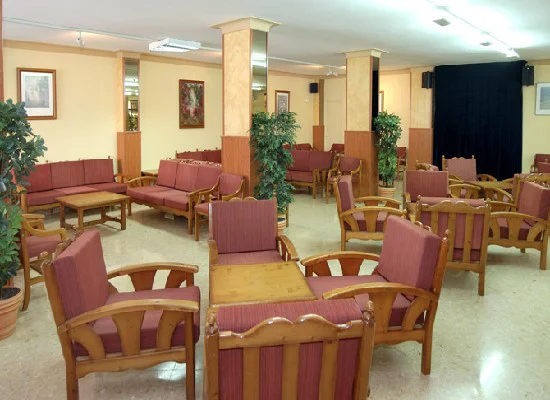 Kross Hotel Bahia de Palma  MALLORCA 2