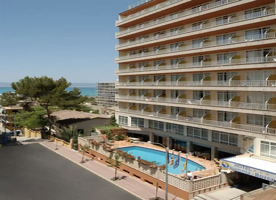 Kross Hotel Bahia de Palma  MALLORCA 5