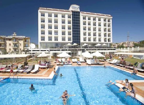 Sidekum Hotel