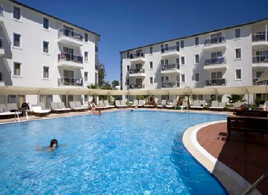 Sidekum Hotel 3