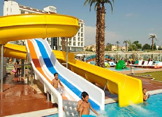 Sidekum Hotel 5