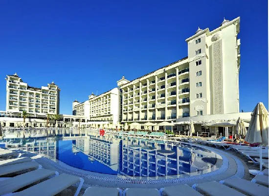 Lake & River Hotel Side 5