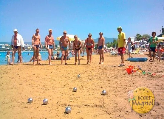 Magnolia Hotel ALANYA 4