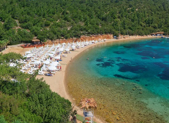 Bodrum Park Resort 2