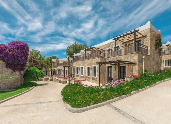 Bodrum Park Resort 3