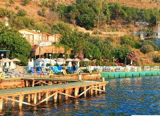 Aphrodite Hotel DATCA 4