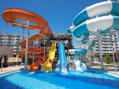 Ramada Resort Lara ANTALYA  4