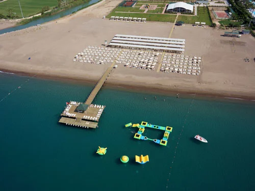 Ramada Resort Lara ANTALYA  3