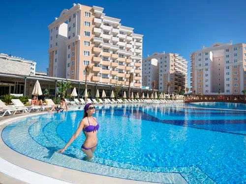Ramada Resort Lara ANTALYA  2