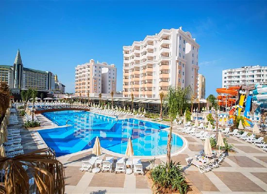 Ramada Resort Lara ANTALYA 