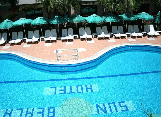 Sun Beach Park SIDE 3