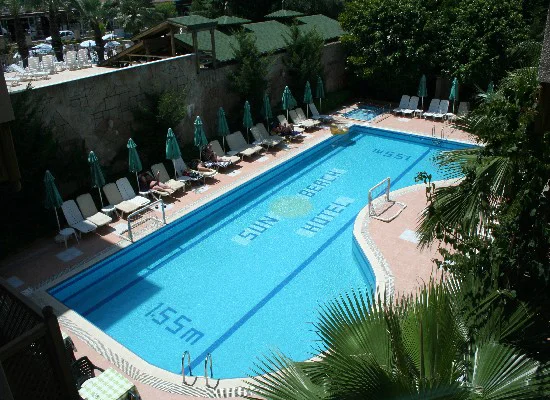 Sun Beach Park SIDE