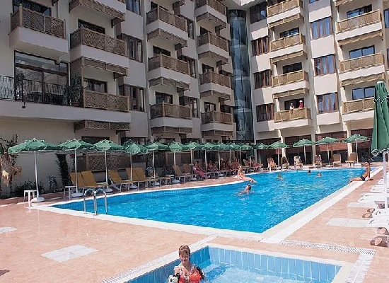 Sun Beach Park SIDE 2